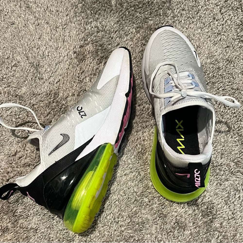 Women’s Air Max 270